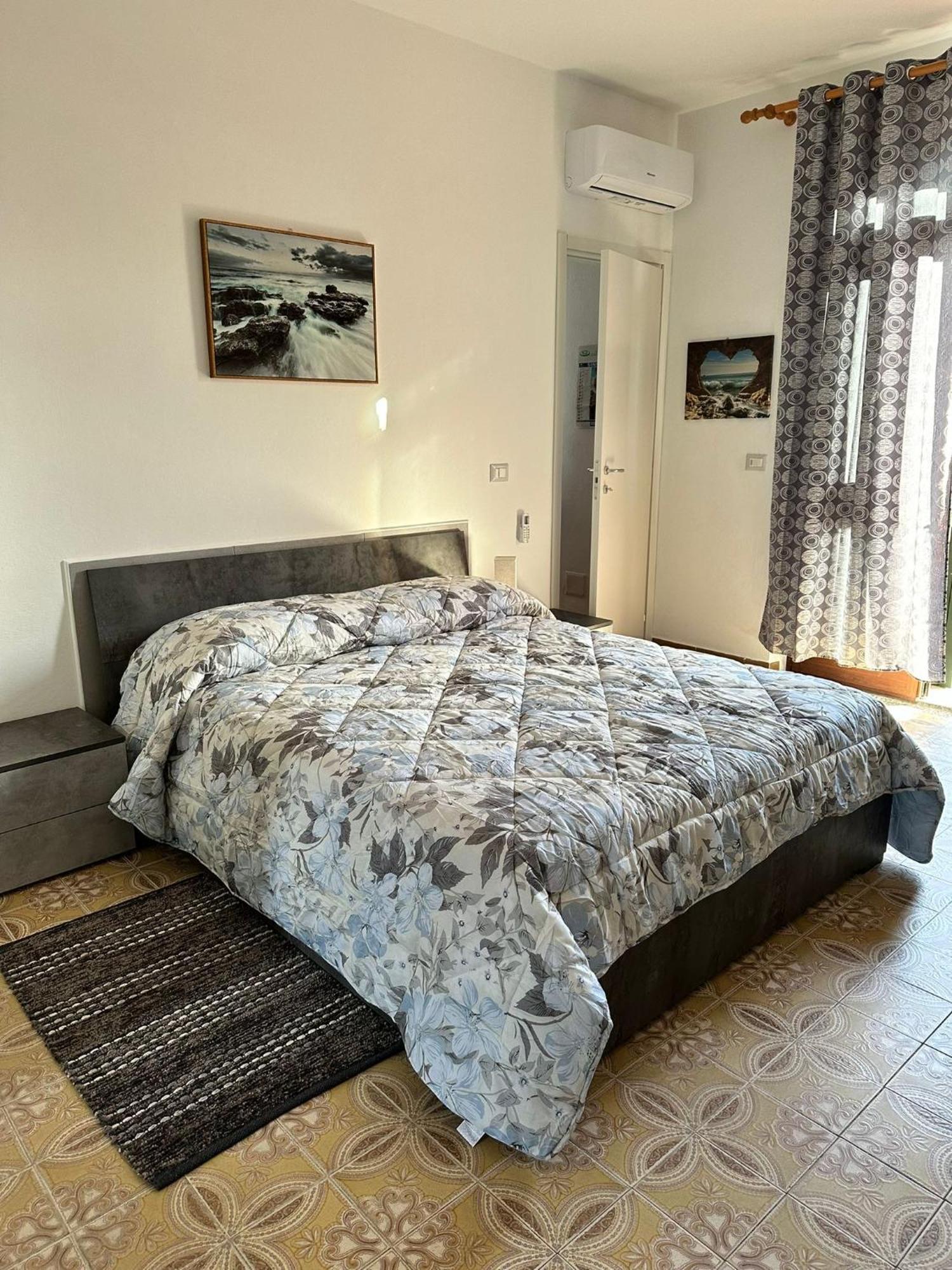 Appartement Casa Bettina La Maddalena à La Maddalena  Extérieur photo