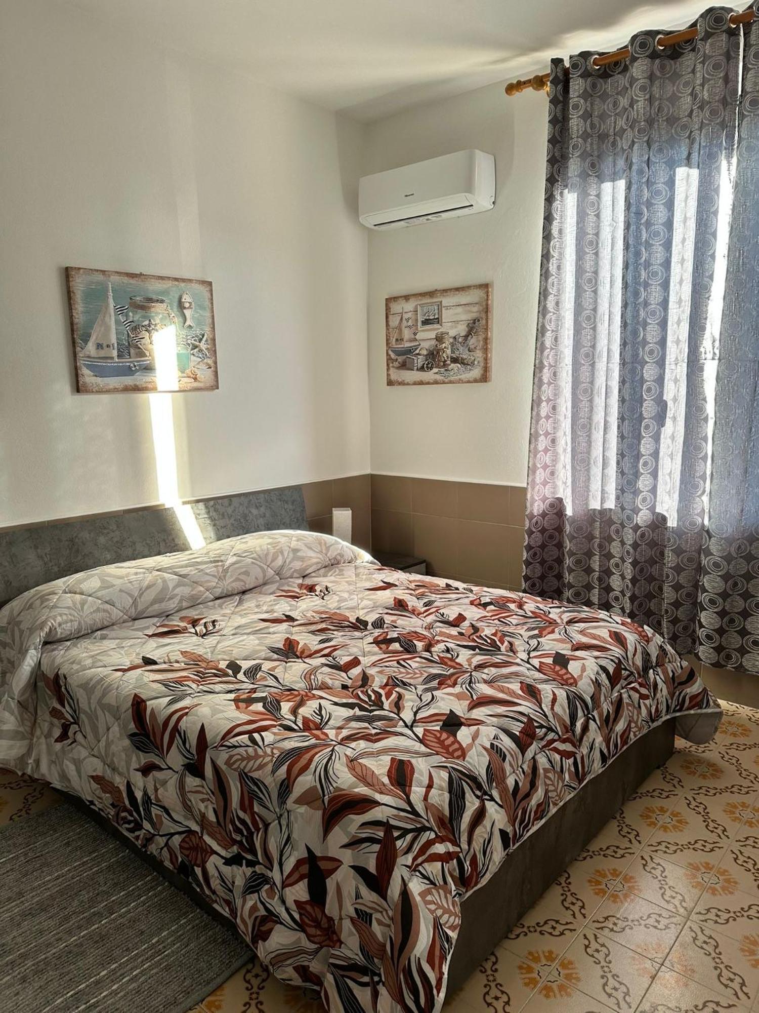 Appartement Casa Bettina La Maddalena à La Maddalena  Extérieur photo