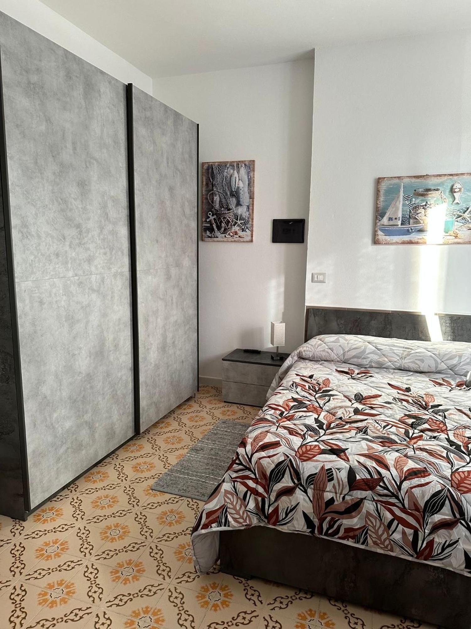 Appartement Casa Bettina La Maddalena à La Maddalena  Extérieur photo