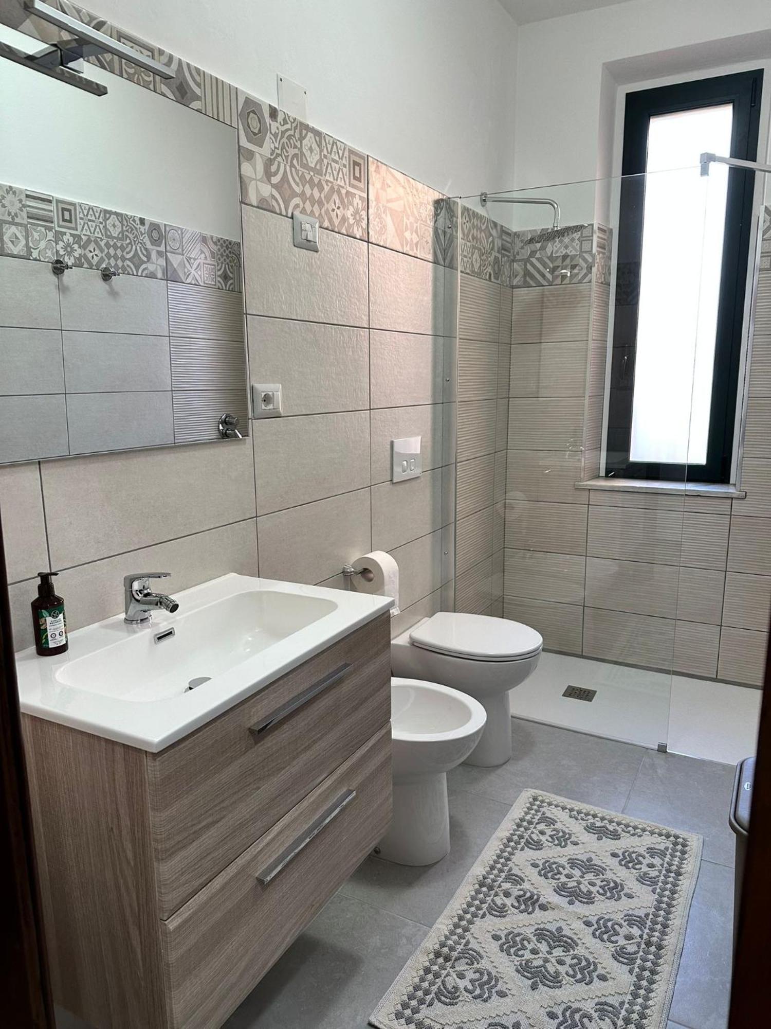 Appartement Casa Bettina La Maddalena à La Maddalena  Extérieur photo
