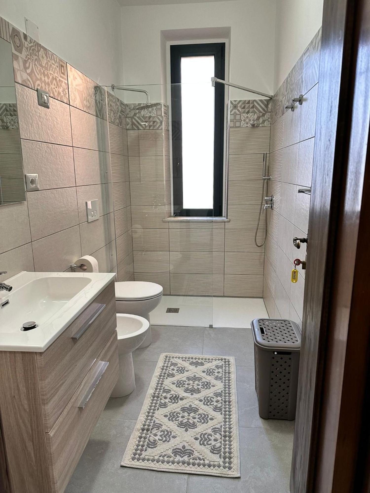Appartement Casa Bettina La Maddalena à La Maddalena  Extérieur photo